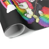 Mijn kleine Reaper Cadeaupapier (Rol Hoek)