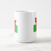 Mijn kleine Welsh Mok (Center)