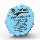 Mijn kleinzoon Fotoblok (Links)