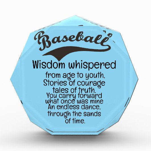 Mijn kleinzoon Fotoblok (Voorkant)