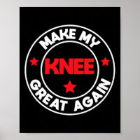 Mijn knie weer geweldig grappig letsel chirurgie h
