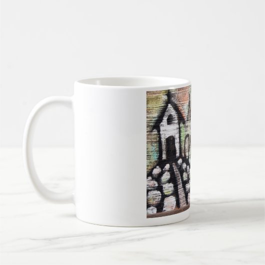 mijn kop overloopkop (Links)