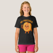 Mijn Kostbaar T-shirt (Voorkant volledig)