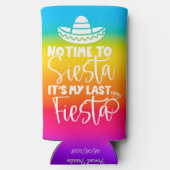 Mijn laatste fiesta bruid vrijgezellenfeest aangep (Achterkant)