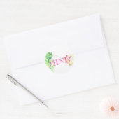 Mijn Label (Envelop)