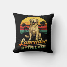 Mijn Labrador Retriever