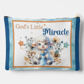 Mijn lammetje etui (Achterkant)