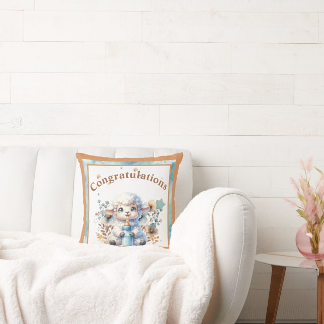 Mijn lammetje kussen (Bank)