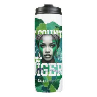 Mijn land, Nigeria – liac.o Collectie Thermosbeker