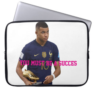 Mijn laptop, mijn stijl laptop sleeve