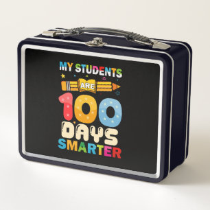 Mijn leerlingen zijn 100 dagen slimmer leraar