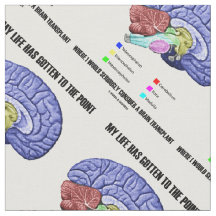Mijn leven kon wijzen op hersentransplantatie