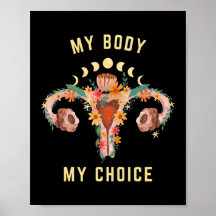 Mijn lichaam Mijn favoriete feministe