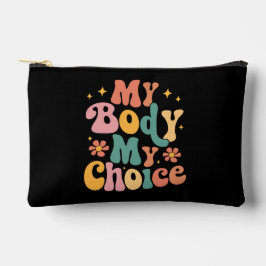 Mijn Lichaam Mijn Keuze Feminist Pro Choice Etui