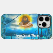 Mijn licht 0916 Case-Mate iPhone case (Achterkant (horizontaal))