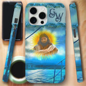 Mijn licht 0916 Case-Mate iPhone case