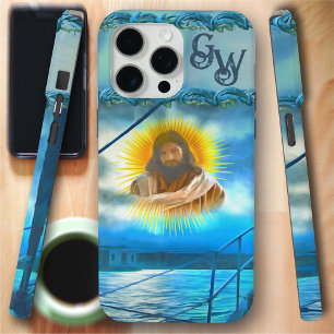 Mijn licht 0916 iPhone 15 pro max hoesje