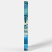 Mijn licht 0916 Case-Mate iPhone case (Achterkant / Rechts)