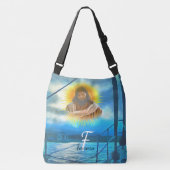 Mijn licht 0916 crossbody tas (Voorkant)