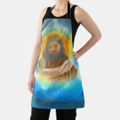 Mijn licht 0916 schort (Insitu)