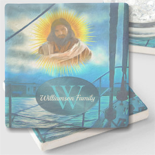 Mijn licht 0916 stenen onderzetter