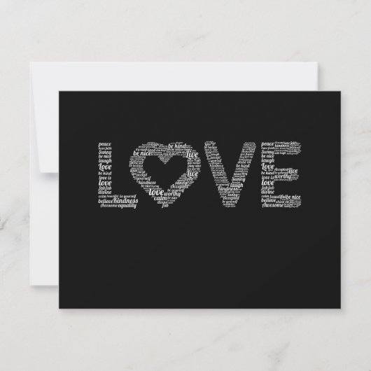 Mijn liefde (Voorkant)