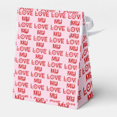 Mijn liefde bedankdoosjes (Achterkant)