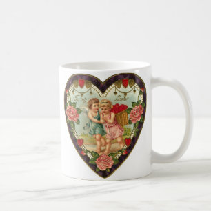 Mijn liefde koffiemok
