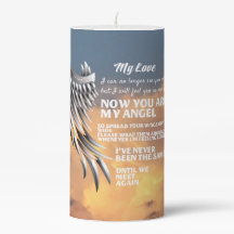 Mijn Liefde nu ben je mijn Engel