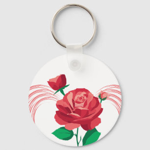 Mijn Liefde Sleutelhanger