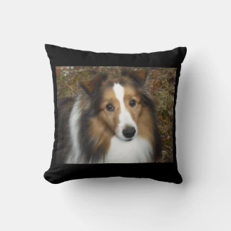 Mijn liefdevolle Shane kussen