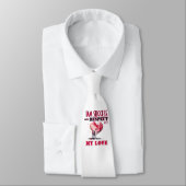 MIJN LIEFJE STROPDAS (Gebonden)