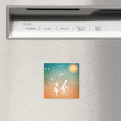 Mijn liefste magneet (Insitu (Vaatwasser))