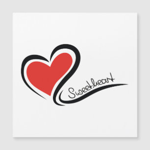 Mijn liefste Valentijn