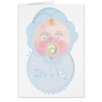 Mijn lieve baby, het is een jongen van BabyLaia