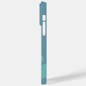 Mijn lieve partner | Case-Mate iPhone case (Achterkant / Links)