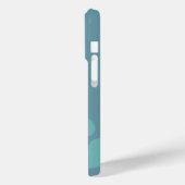 Mijn lieve partner | Case-Mate iPhone case (Achterkant / Links)
