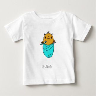 Mijn Lil' Monster