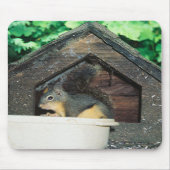 Mijn Lil' vriend..... Muismat (Voorkant)