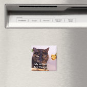 MIJN LOCKER magneet (Insitu (Vaatwasser))