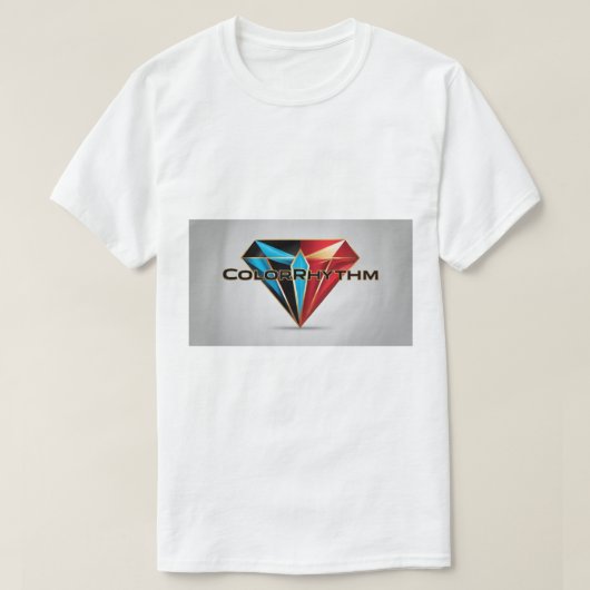 Mijn logo t-shirt (Design voorkant)
