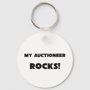 MIJN LUCHTVAARTUIG ROCKS! SLEUTELHANGER