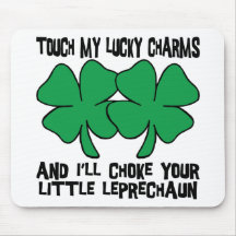Mijn Lucky Charms