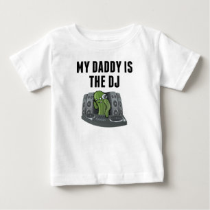 Mijn mama is de dj