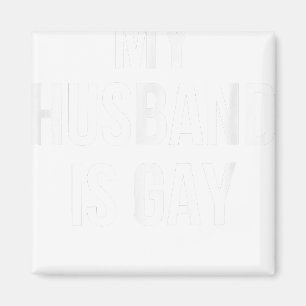 Mijn man is Gay Magneet