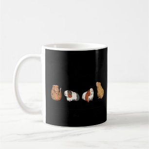 Mijn man rijdt een pareltje per keer. koffiemok