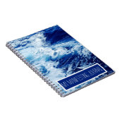 Mijn manifest notitieboek (Rechterzijde)