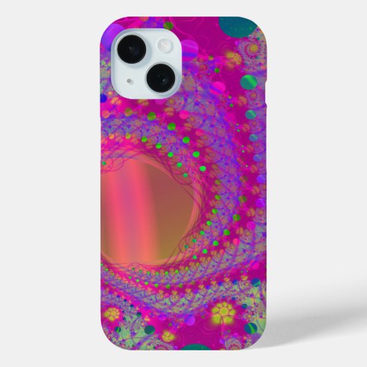 Mijn marmeren verliezen Case-Mate iPhone case (Achterkant)