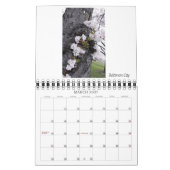 Mijn Maryland Kalender (Mar 2027)