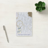 Mijn Mastino Ate My Lesson Plan Post-it Notes (Kantoor)